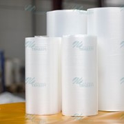 Термоусадочная пленка фото