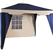 Раздвижной шатер для дачи быстросборный Green Glade Green Glade 1031