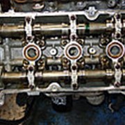Двигатель MAZDA GY для MPV. Гарантия, кредит. фото
