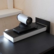 Видеоконференцсвязь фото