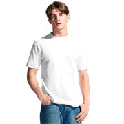 Мужская футболка StanLux 08 Белый XXL/54 фото