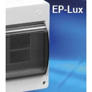Щиты EP LUX IP20/30
