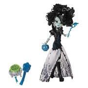Monster High Ghouls Rule Frankie Stein Doll (Куклы Monster High из серии Хэллоуин) фото