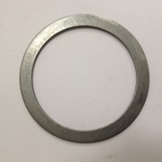 Кольцо металлическое (паз шайба 60х75х2) фотография