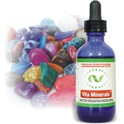 Vita Minerals фото