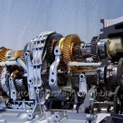 Капитальный ремонт двигателя и коробки передач /КПП, АКПП/ автомобиля фото