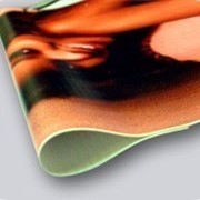 Печать широкоформатная на баннерной ткани, виниле фото