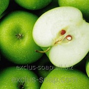 Зелёное яблоко отдушка-10 мл