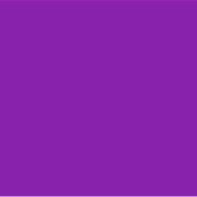 Пигментная паста кислотная фиолетовая ХТС-167, 20 кг фото