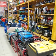 Генераторы фото