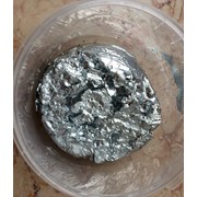 Галлий металлический Гл-0 (>99.99%)