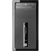 Сервер HP ProDesk 400 MT i7-4770 1TB 8.0G GeForce DVDRW Win8.1/Win7 фото