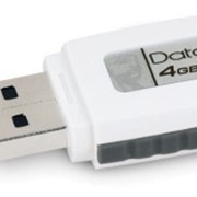 USB 2.0 Flash Drive 4Gb Kingston Data Traveler DTIG3 4Gb фотография