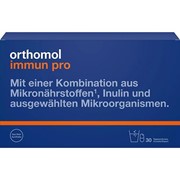 Orthomol Immun Pro фотография