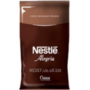 Шоколад растворимый Nestle Alegria Cocoa Beverage Powder