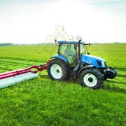 Косилка Lely Splendimo Classic 165 фото
