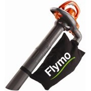Садовый пылесос Flymo Twister 2200 XV фото