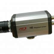 Корпусная HD-SDI видеокамера MDC-H4260C MicroDigital