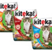 Корм Kitekat сухой 2,2 кг фотография