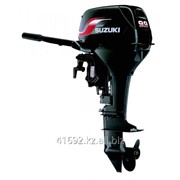 Мотор Suzuki DT9.9AS фотография