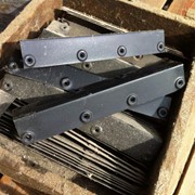 Уголки металл для изготовления деревянных ящиков фото