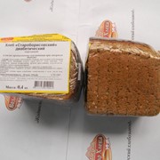 Хлеб Староборисовский диабетический 0,8кг фотография