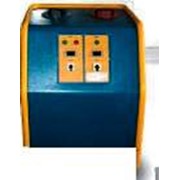 Промышленный холодильный компрессор (фризер) DCC27.60 фото