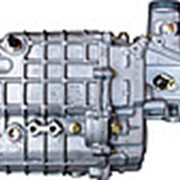 Коробка передач КПП ГАЗель Бизнес полный привод УМЗ-4216 фото