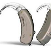 Аппарат слуховой заушный “senso diva-SD-9M“ фото