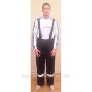 Униформа для рабочего - брюки