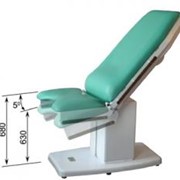 Кресло гинекологическое КГМ-1 фото
