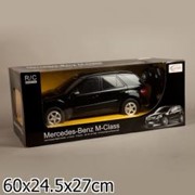 Машина р/у 21500 ML-CLASS R/C RASTAR 1:10 фото