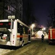 Аварийные работы по ликвидации аварий систем водоснабжения фото