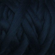Пряжа Камтекс “Супер толстая“ 500гр. 40м.,шерсть п/т 100%, Синий (173) фото