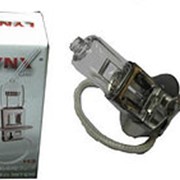 Лампа галогенная H3 (LYNX) 12V55W