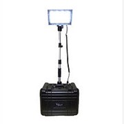 Аварийная световая установка (LED) мобильная SL-Solo фотография