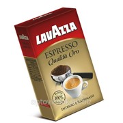 Кофе Lavazza Espresso Qualita Oro 250g (для Италии) 1618 фотография