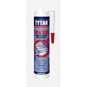 Клей-герметик MS-Polymer TYTAN FixSeal фото