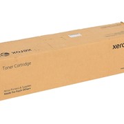 Тонер Xerox 006R01405 пурпурный фото