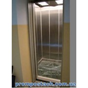 Лифты электрические