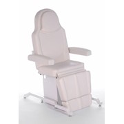 Кресло универсальное косметологическое – массажное - педикюрное с электроприводом Queen-Louis фото