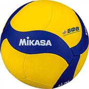 Мяч волейбольный MIKASA V345W р.5