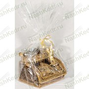 Подарочный набор “Хлебный дом“ фотография
