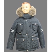 Зимняя куртка Tillson. Артикул: BMJ8312.