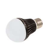 Светодиодная Лампа E27 Bulb-6w-36v фотография