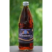 Напиток Ретро Байкал безалкогольный газированный фото
