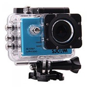 Экшн камера SJCAM SJ5000 фото