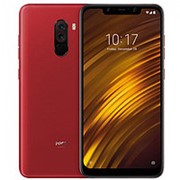 Xiaomi Pocophone F1 6/64GB (Rosso Red) Global Version фотография