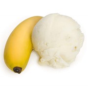 Мороженое Банана фото