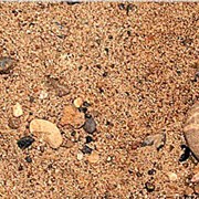 Песчано-гравийная смесь(ПГС) фото